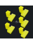 Kerámia csempe külső sarok szintező eszköz