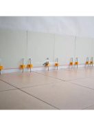 Precíziós kerámia csempe szintező