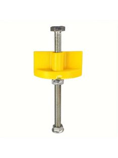 Precíziós kerámia csempe szintező