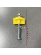 Precíziós kerámia csempe szintező