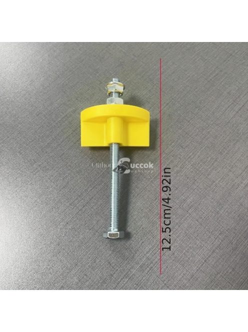 Precíziós kerámia csempe szintező