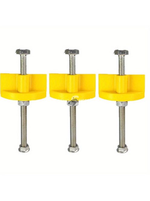 Precíziós kerámia csempe szintező