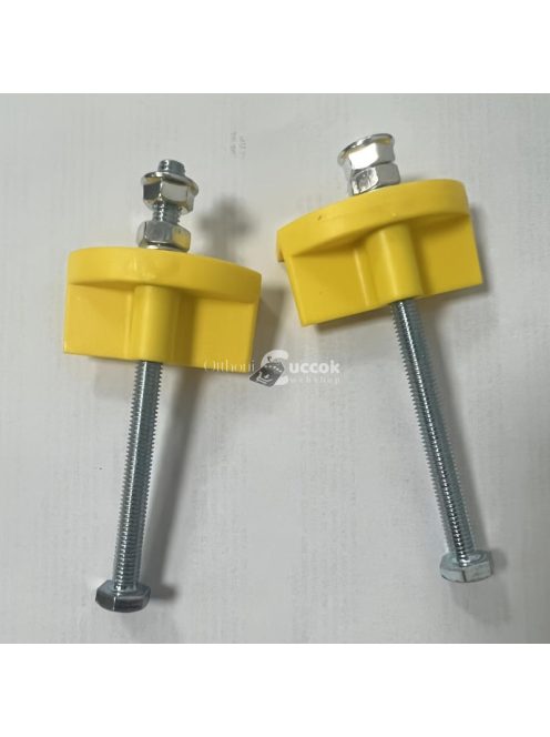 Precíziós kerámia csempe szintező