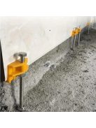 Precíziós kerámia csempe szintező