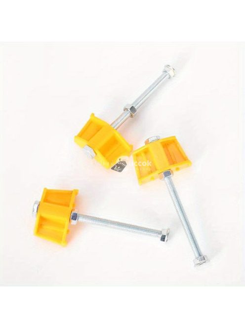 Precíziós kerámia csempe szintező