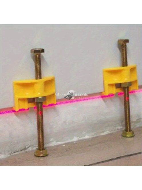 Precíziós kerámia csempe szintező