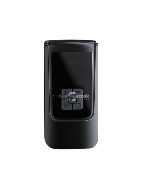 Nagy Kapacitású Hordozható Gumiabroncs Felfújó Digitális Nyomásmérővel és LED Fénnyel