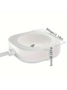 Apple Watch USB töltő