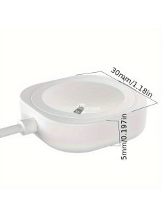 Apple Watch USB töltő