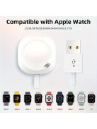 Apple Watch USB töltő