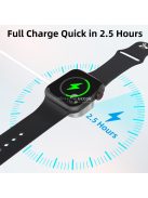 Apple Watch USB töltő