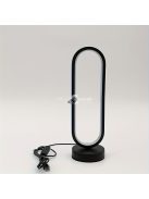 Asztali LED lámpa USB fényerőszabályzóval