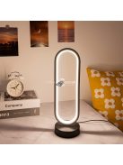 Asztali LED lámpa USB fényerőszabályzóval