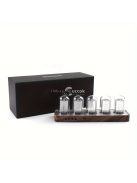 Digitális Asztali Óra, Wi-Fi Időkalibrálással