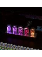 Digitális Asztali Óra, Wi-Fi Időkalibrálással