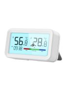 WIFI Intelligens Hőmérséklet- és Páratartalom-érzékelő