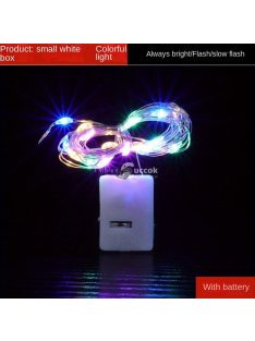 LED Karácsonyi hangulatfény