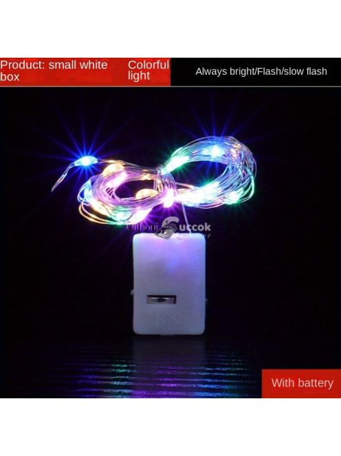 LED Karácsonyi hangulatfény