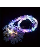 LED Karácsonyi hangulatfény