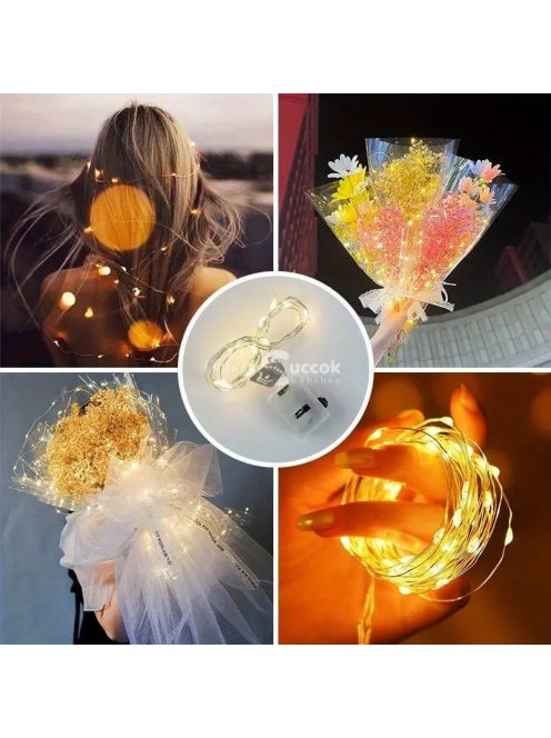 LED Karácsonyi hangulatfény