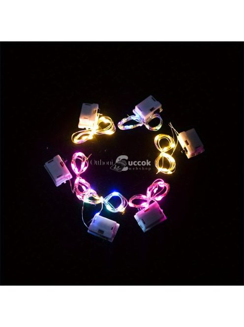 LED Karácsonyi hangulatfény