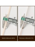 Nagyfényerejű COB LED Szalagfény