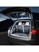 LED Neon akcentlámpa autó csomagtérbe