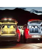 LED Neon akcentlámpa autó csomagtérbe