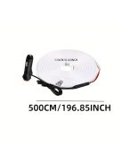 LED Neon akcentlámpa autó csomagtérbe