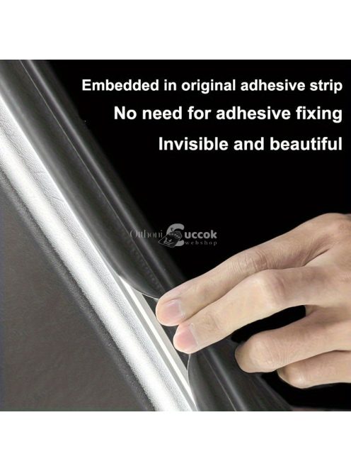 LED Neon akcentlámpa autó csomagtérbe