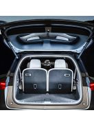 LED Neon akcentlámpa autó csomagtérbe