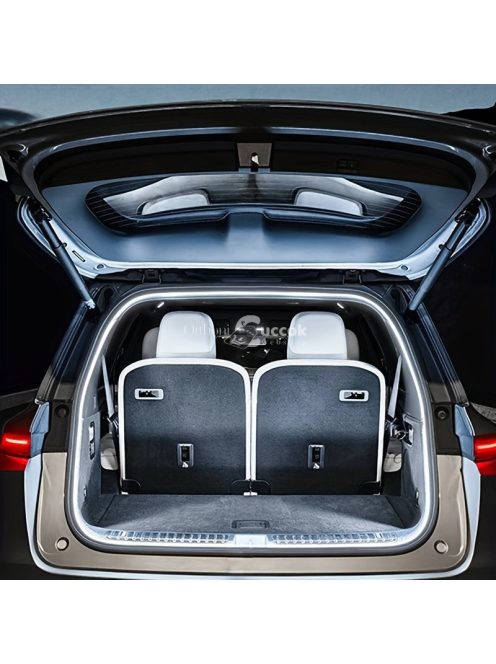 LED Neon akcentlámpa autó csomagtérbe