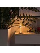 Modern Dimmelhető LED Mágneses Asztali Lámpa, Érintővezérléssel