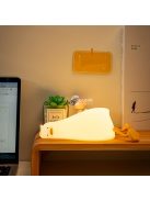 Aranyos Kacsa LED Éjszakai Fény