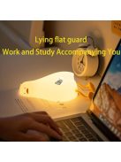 Aranyos Kacsa LED Éjszakai Fény