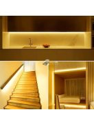 Rugalmas LED neon szalagfény