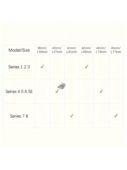 Ultra 360°-os Teljes Képernyővédő Fóliára IWatchoz