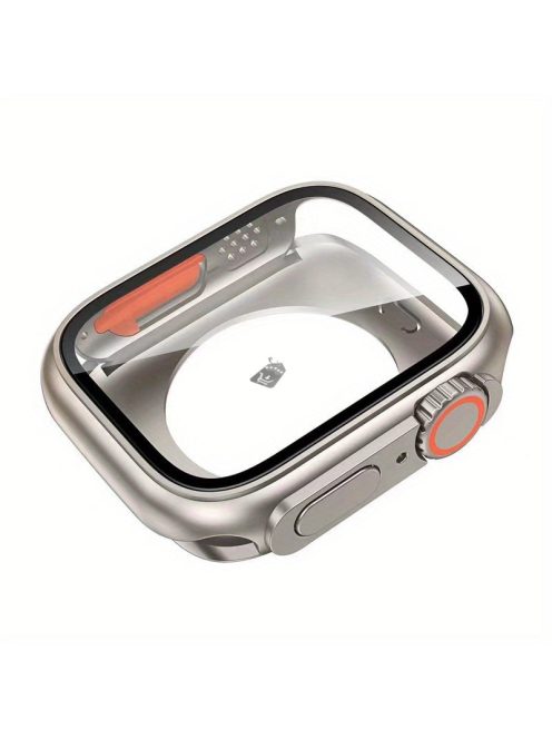 Ultra 360°-os Teljes Képernyővédő Fóliára IWatchoz