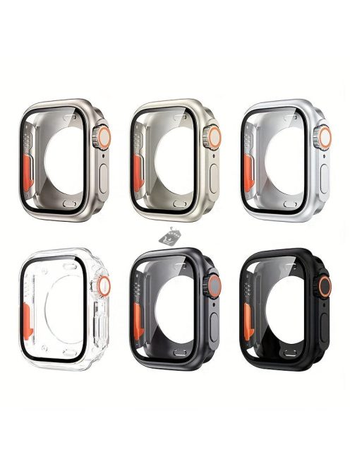 Ultra 360°-os Teljes Képernyővédő Fóliára IWatchoz