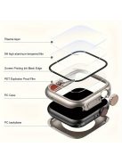 Ultra 360°-os Teljes Képernyővédő Fóliára IWatchoz