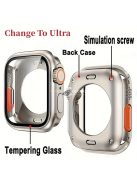 Ultra 360°-os Teljes Képernyővédő Fóliára IWatchoz