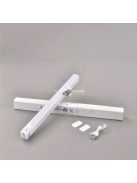 Újratölthető vezeték nélküli mozgásérzékelős LED fénycsík