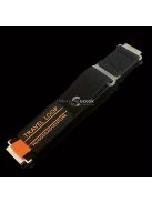 Strapabíró poliamid óra szíj 22mm 20mm