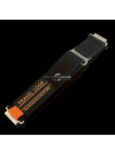 Strapabíró poliamid óra szíj 22mm 20mm