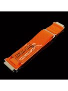 Strapabíró poliamid óra szíj 22mm 20mm