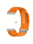 Strapabíró poliamid óra szíj 22mm 20mm