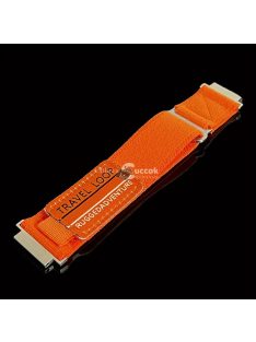 Strapabíró poliamid óra szíj 22mm 20mm