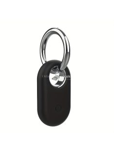 Galaxy SmartTag2 Szilikon Védőtok Kulcstartóval