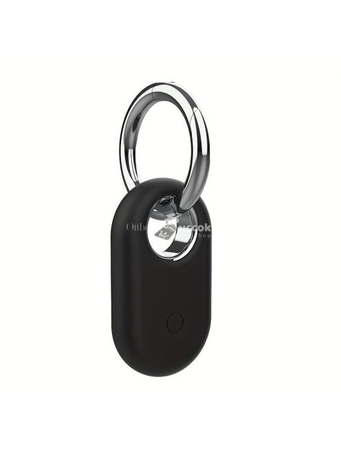 Galaxy SmartTag2 Szilikon Védőtok Kulcstartóval