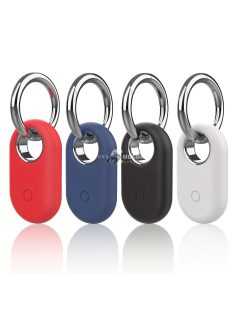 Galaxy SmartTag2 Szilikon Védőtok Kulcstartóval